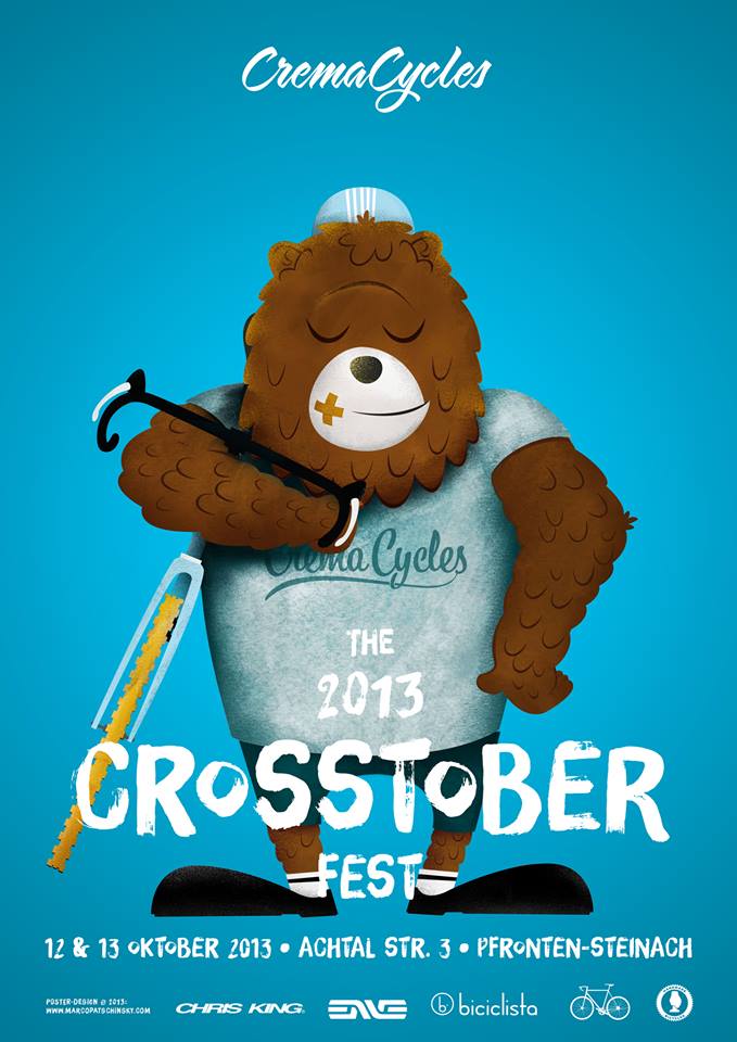 crosstober