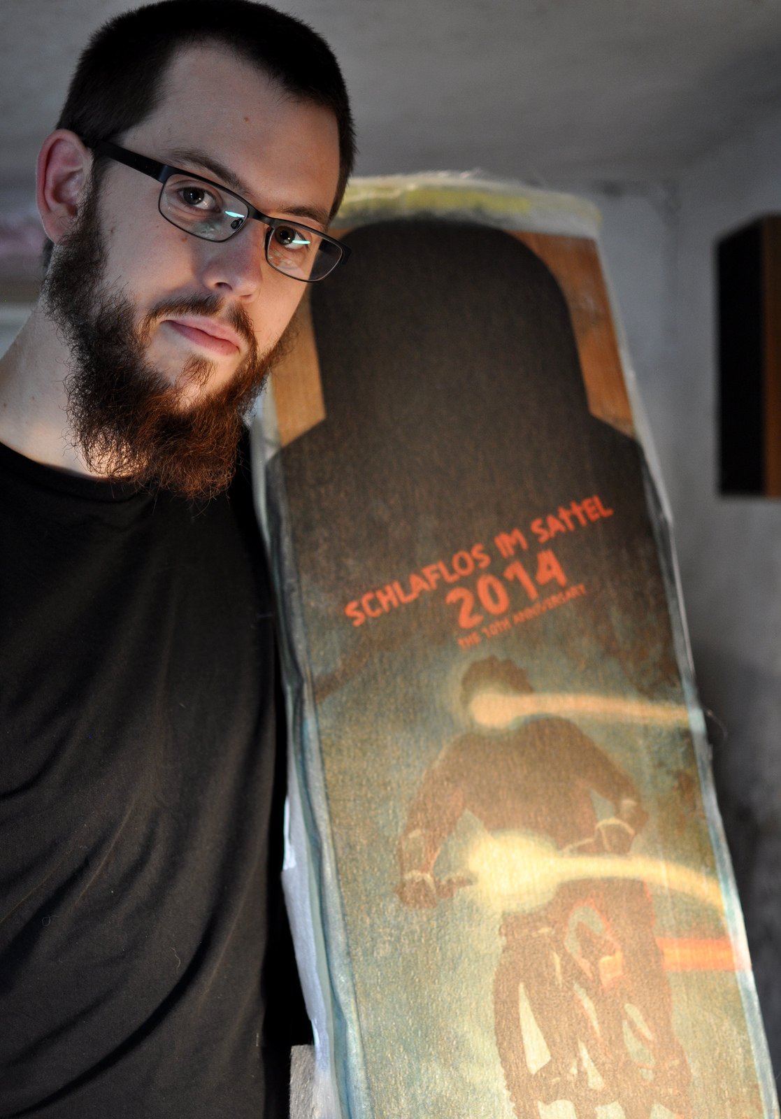 hendrikboard