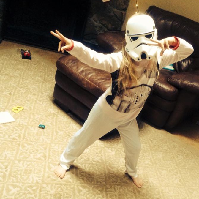 Adelaidetrooper