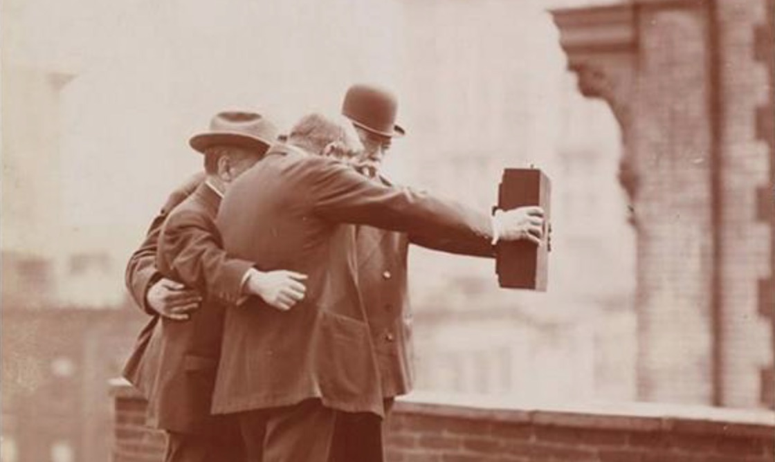 selfie