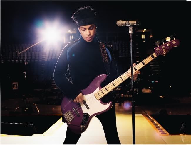 prince