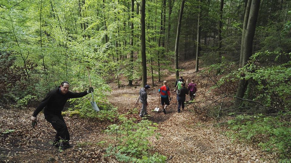 waldtag