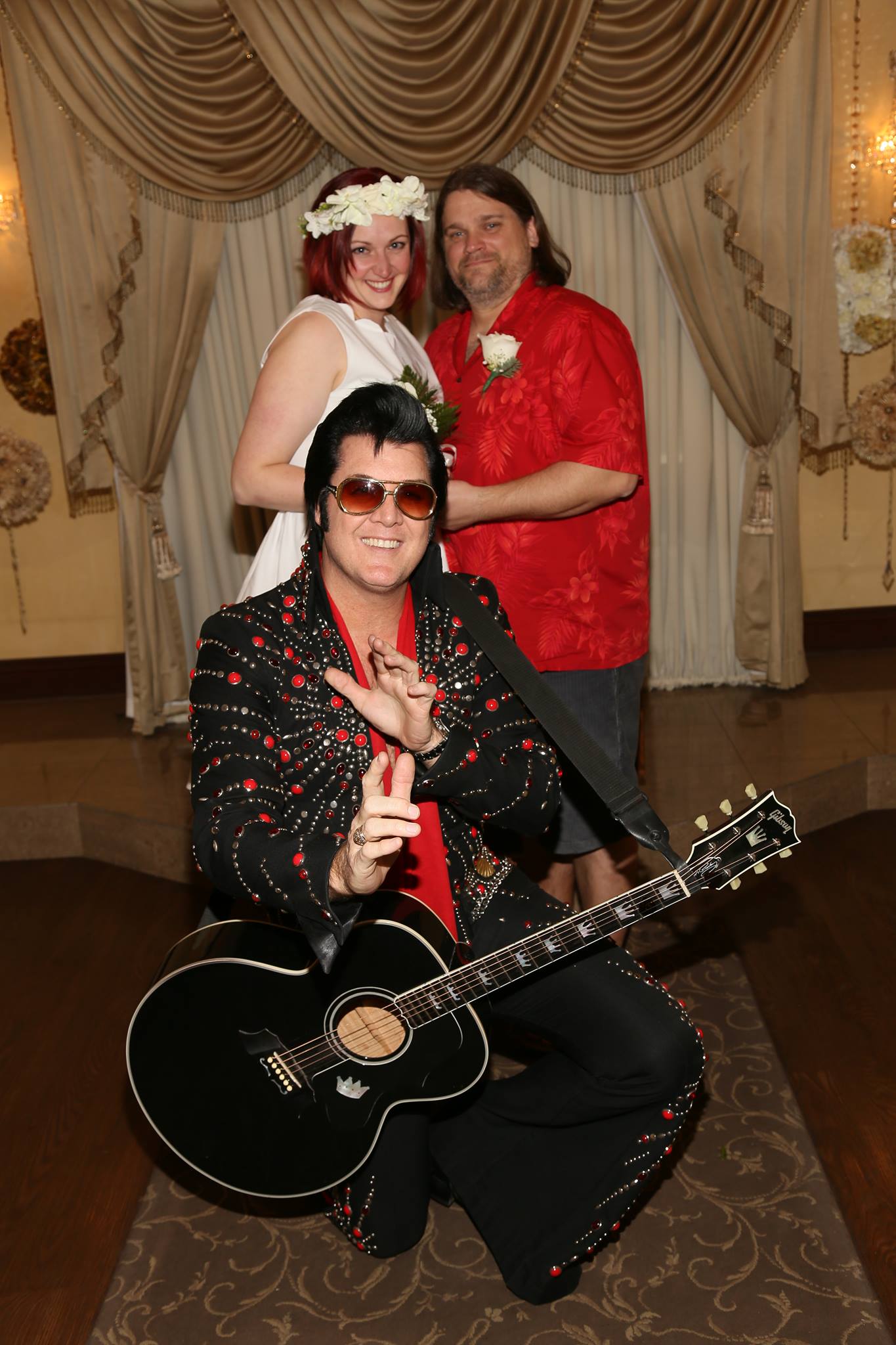 elvis