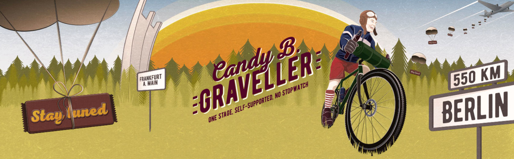 gravel