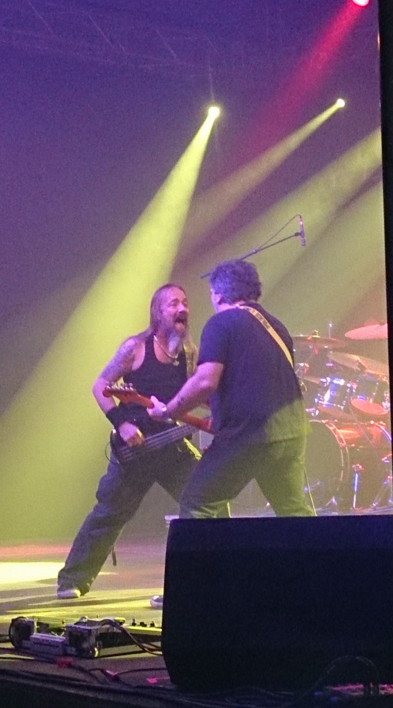 metal