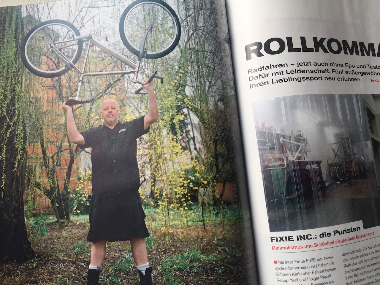 rollkommando