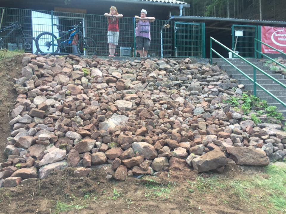 Rockgarden