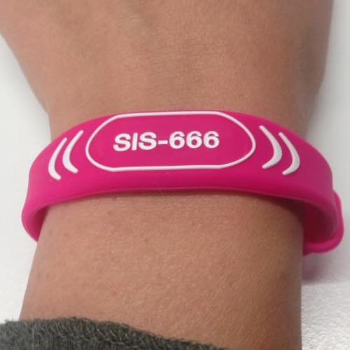 pinkrfid
