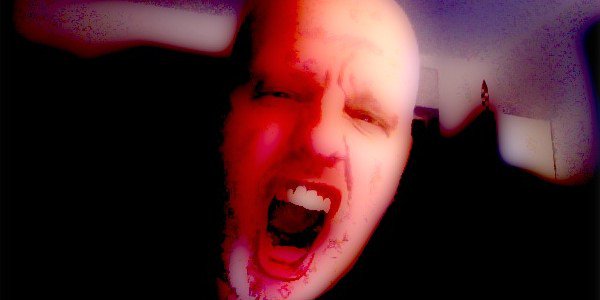 scream