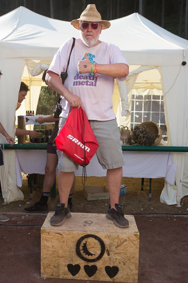 kinderrennen