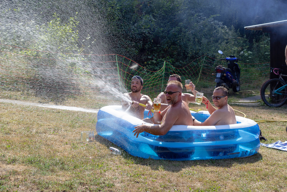 poolparty