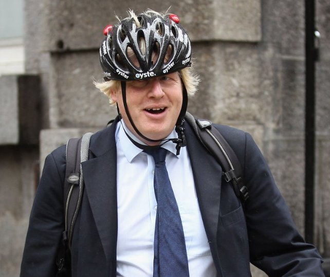 boris