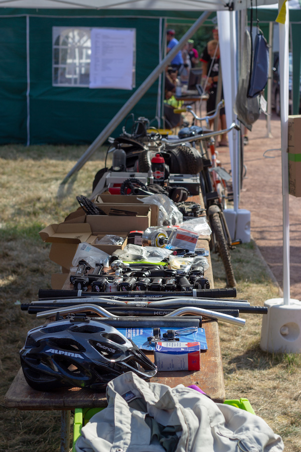 flohmarkt
