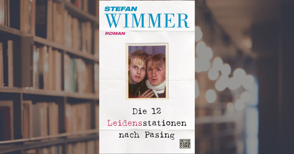 pasing